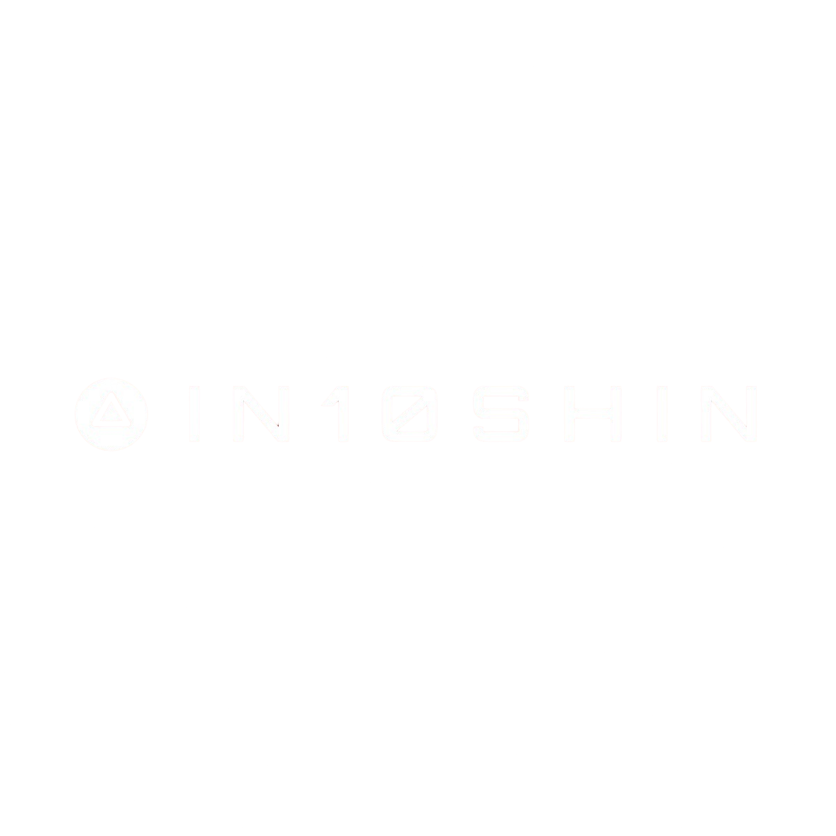 IN10SHIN Logo